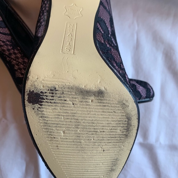 STEVE MADDENS Heels - Picture 7 of 8